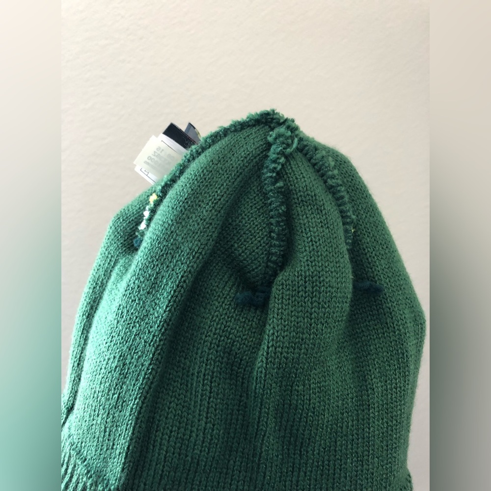 Timbers Army Hat - Picture 10 of 11